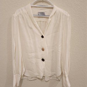 NOMINATE Women Shirt US Size 4